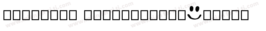 JSDEmoji AppleColorE字体转换